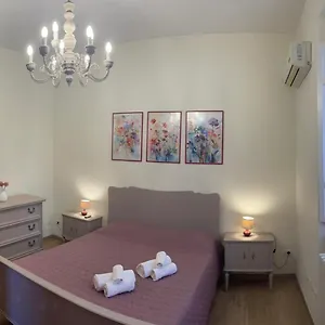 Violet - La Casa Del Pucci Appartamento