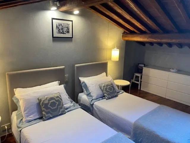 شقة Casa Di Daisy لوكا