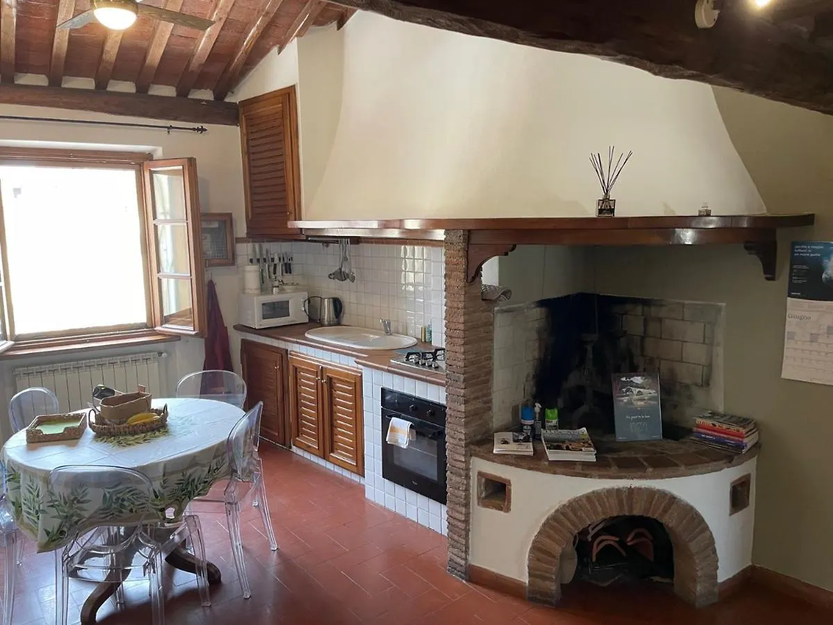 شقة Casa Di Daisy لوكا