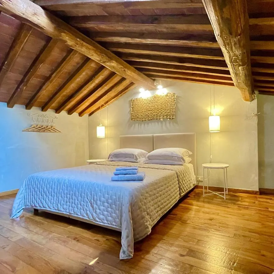 شقة Casa Di Daisy لوكا إيطاليا