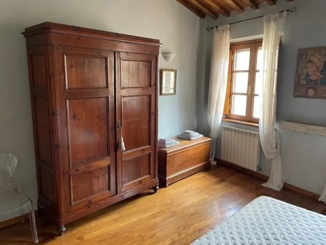 شقة Casa Di Daisy لوكا 0*,