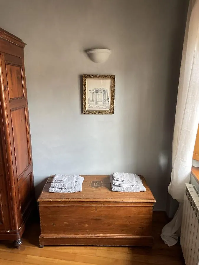 شقة Casa Di Daisy لوكا
