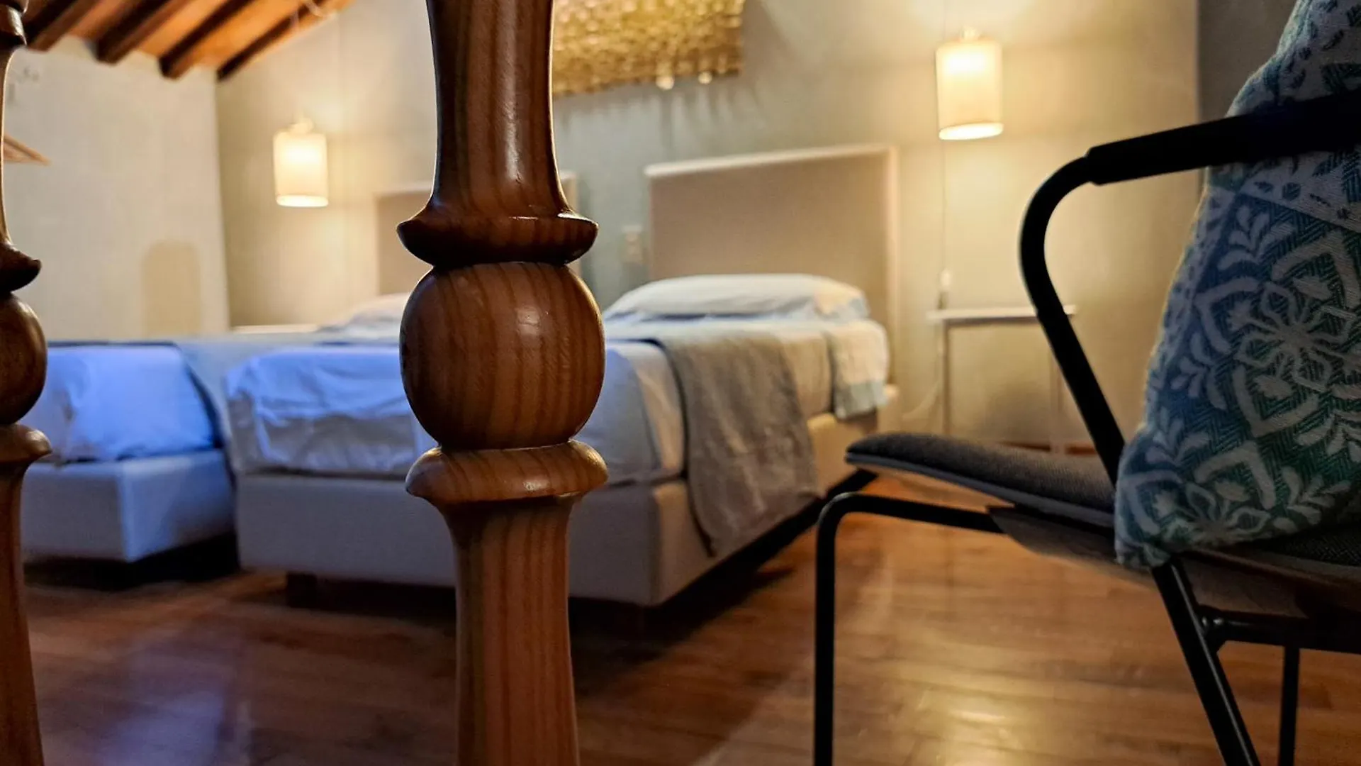 شقة Casa Di Daisy لوكا 0*,  إيطاليا