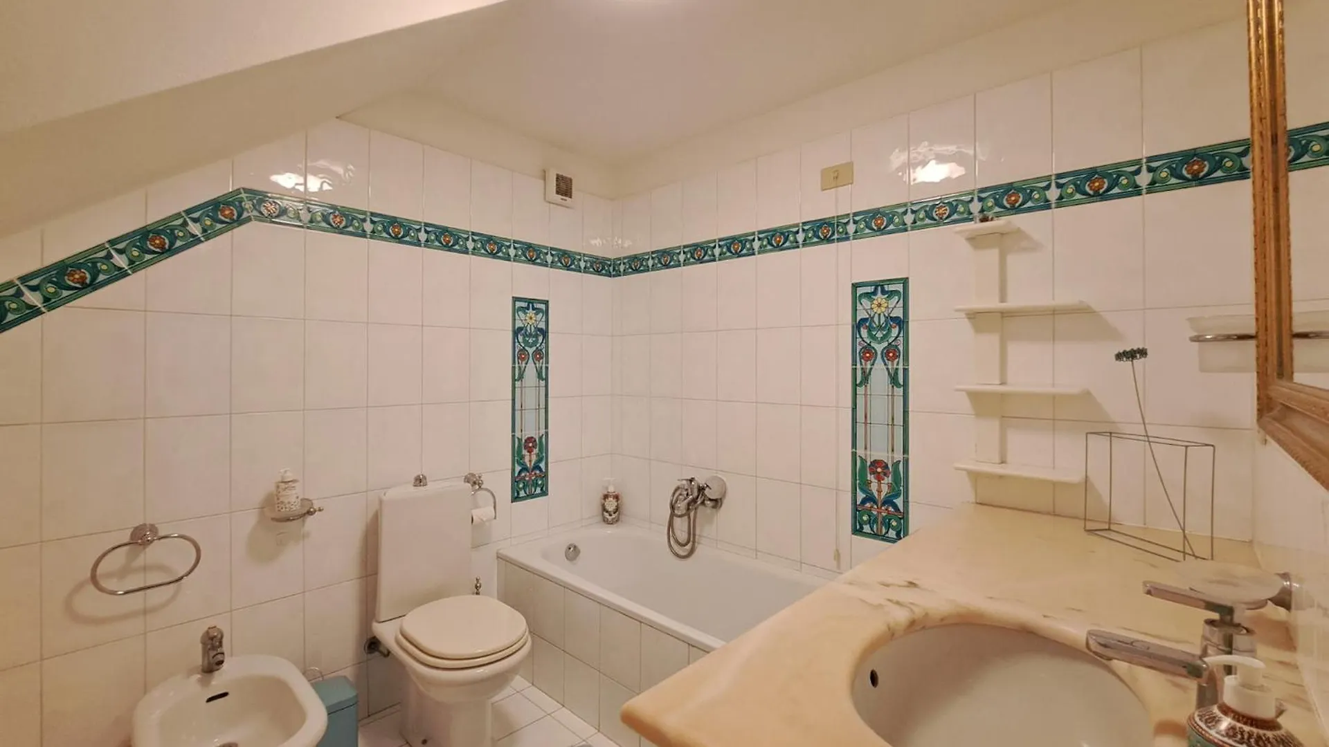 شقة Casa Di Daisy لوكا 0*,  إيطاليا