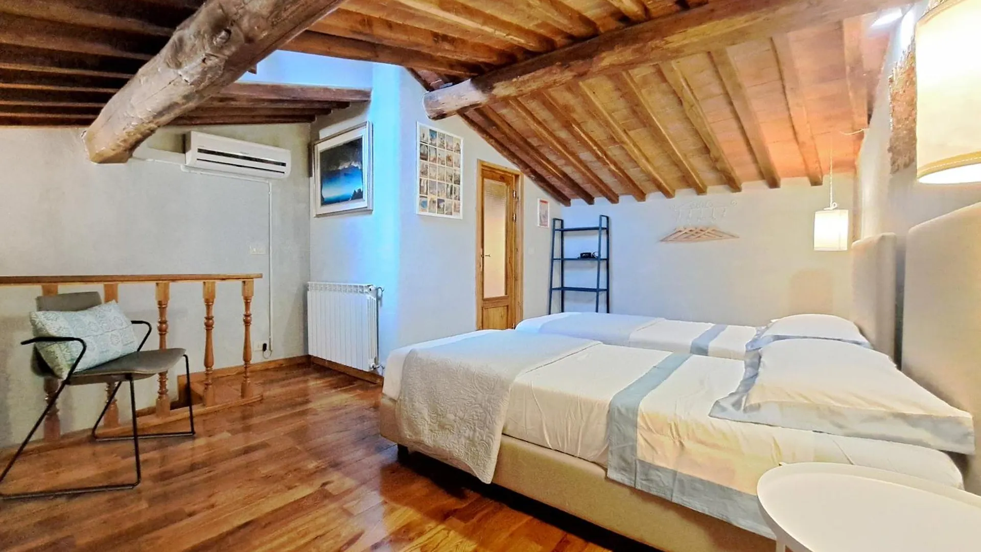 شقة Casa Di Daisy لوكا