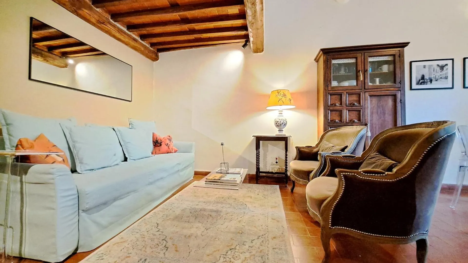 شقة Casa Di Daisy لوكا 0*,