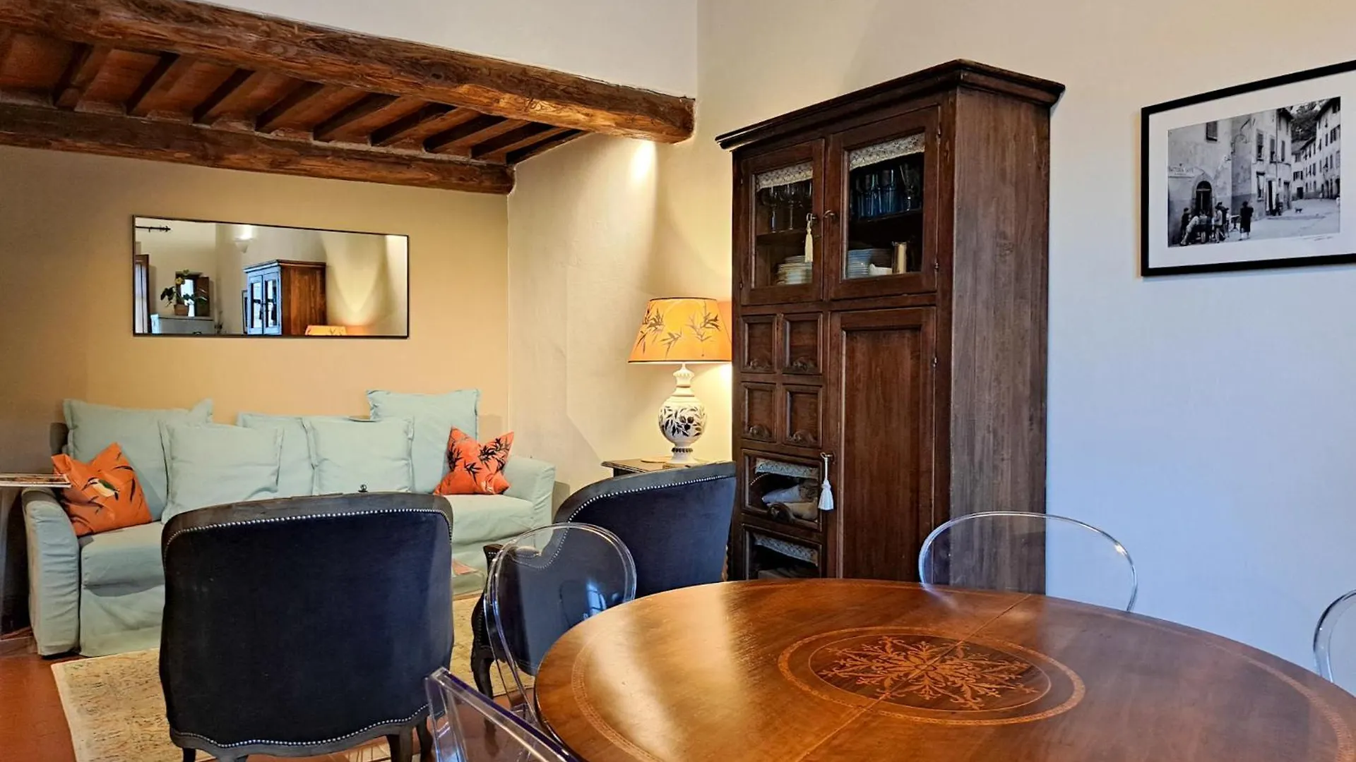 شقة Casa Di Daisy لوكا